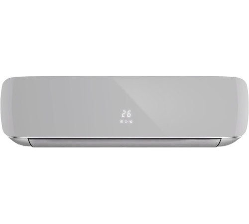 Кондиционер Hisense Silver Crystal Super AS-13UW4RVETG01(S) WI-FI