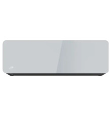 Кондиционер Just Chroma JAC-10HPSIA/CAC Steel Shine