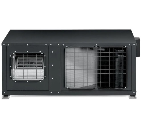 Наружный блок VRF системы Hitachi RASC-4HNPE Nord -30