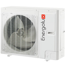 Наружный блок VRF системы Energolux SMZ1U45V3AI