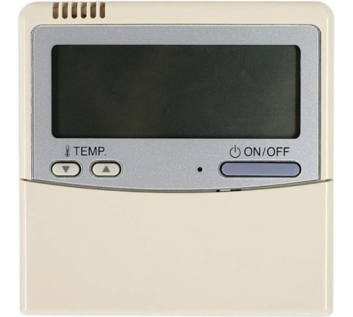 Кассетная VRF система Toshiba MMU-AP0304HP1-E