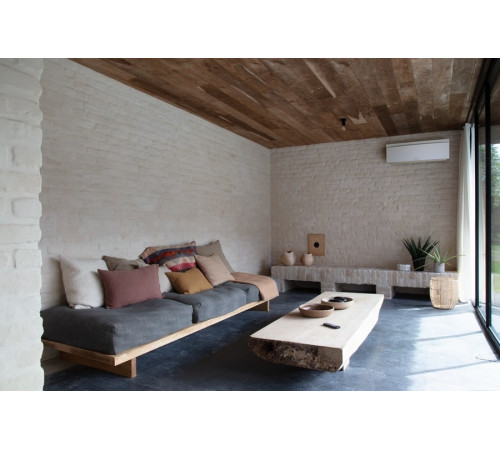 Кондиционер Daikin Emura 3 FTXJ25AW/RXJ25A