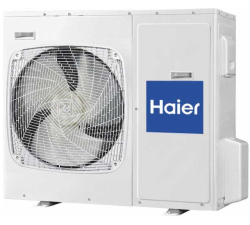 Напольно-потолочный кондиционер Haier Eco AC50S2LG1FA/1U50S1LM1FA