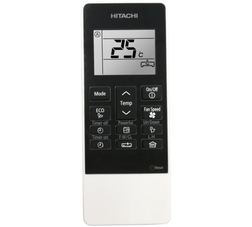 Кондиционер Hitachi X-Comfort RAC-50WEF/RAK-50REF
