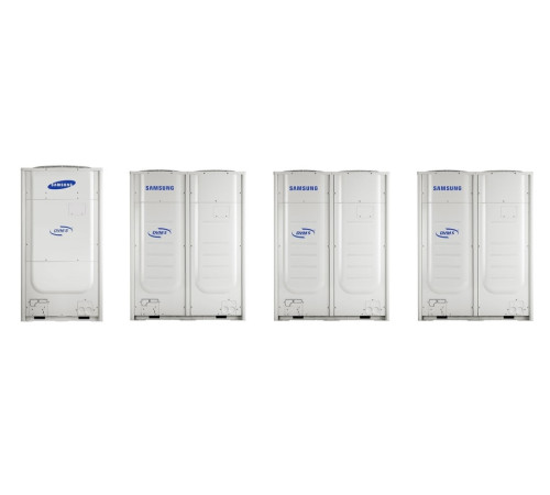 Наружный блок VRF системы Samsung AM700FXVAGH/TK