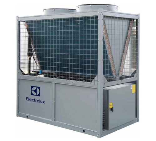 Чиллер с воздушным охлаждением Electrolux EMASC-880.V2
