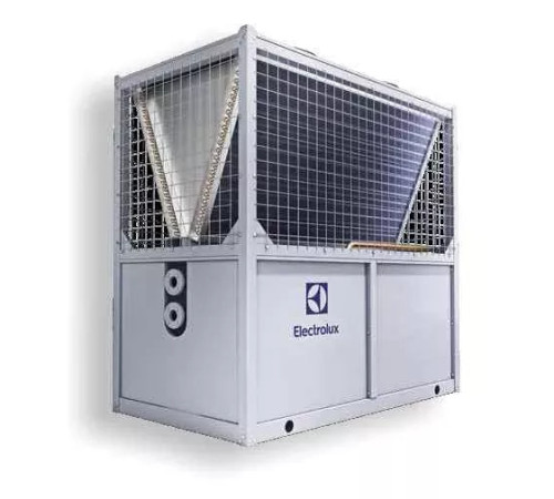 Чиллер с воздушным охлаждением Electrolux EMASC-880.V2