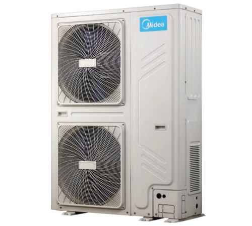 Канальный кондиционер Midea MHA-96HWAN1/MOUB-96HD1N1-R