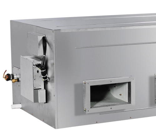 Канальный кондиционер Midea MHA-96HWAN1/MOUB-96HD1N1-R