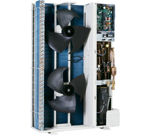 Наружный блок VRF системы Panasonic U-8LE1E8