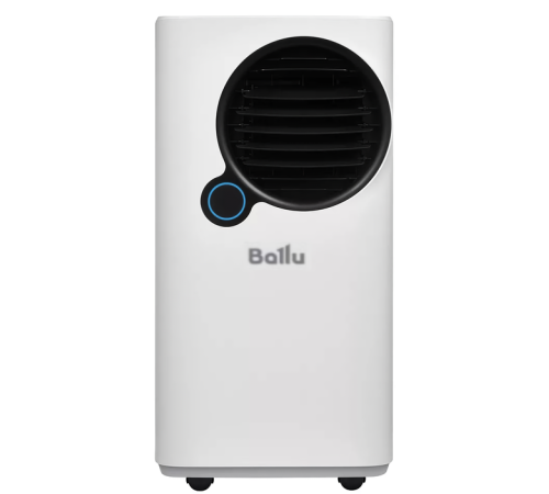 Мобильный кондиционер Ballu Eclipse BPAC-07 EPW/N6 white