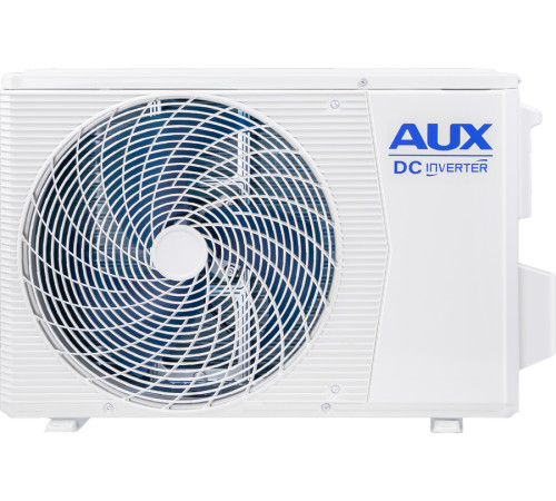 Кондиционер AUX С ASW-H09A4/CA-R2DI AS-H09A4/CA-R2DI