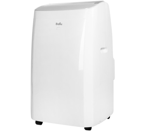 Мобильный кондиционер Ballu Smart BPAC-12 IN/N6