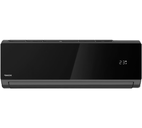 Кондиционер Daichi Carbon DA20DVQ1-B1/DF20DV1-1
