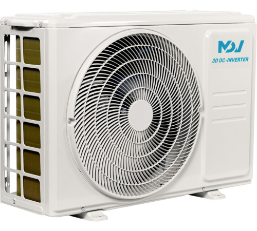 Кондиционер Mdv Integra MDSI-12HRDN8/MDOI-12HDN8