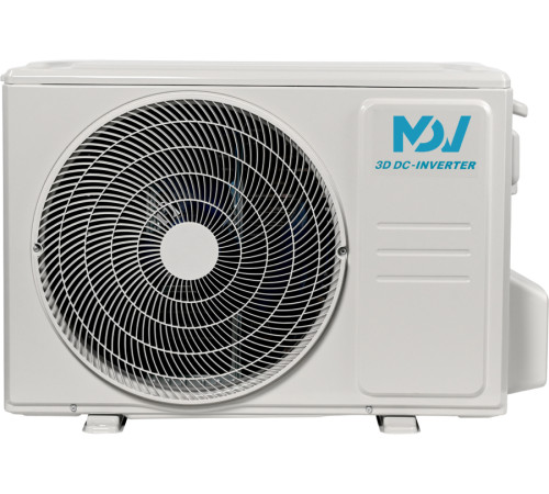 Кондиционер Mdv Integra MDSI-12HRDN8/MDOI-12HDN8