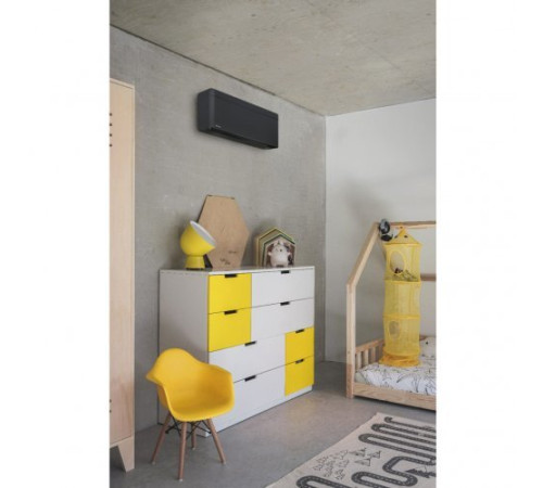 Кондиционер Daikin Stylish FTXA20BB/RXA20A