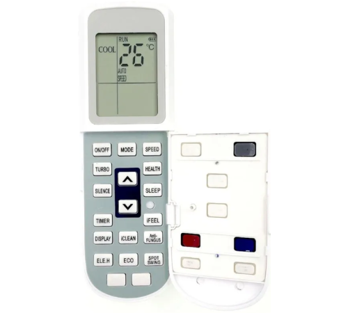 Кондиционер Electrolux Skandi EACS/I-12HSK/N3_24Y