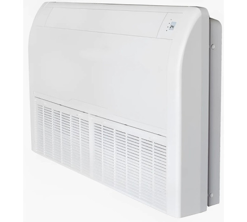 Напольно-потолочный кондиционер Ferrum LCACF18D1-A/LCAU18U1-A