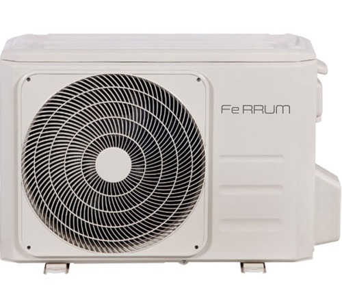 Напольно-потолочный кондиционер Ferrum LCACF18D1-A/LCAU18U1-A