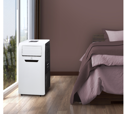 Мобильный кондиционер Electrolux Manhattan EACM-09 FM/N3