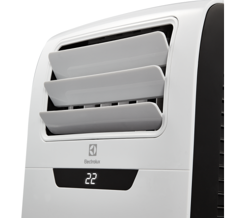 Мобильный кондиционер Electrolux Manhattan EACM-09 FM/N3