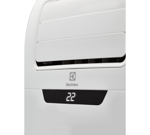 Мобильный кондиционер Electrolux Manhattan EACM-09 FM/N3