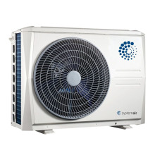 Компрессорно-конденсаторный блок Systemair SYSIMPLE C07NA