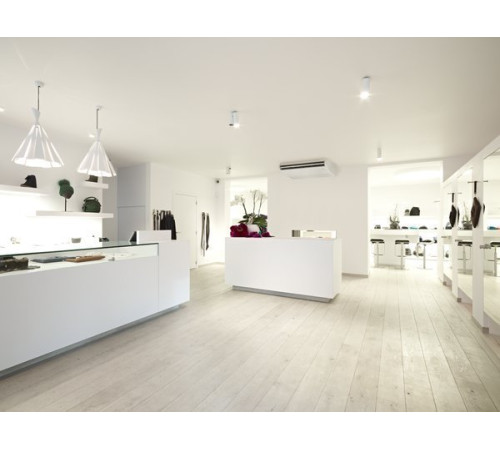 Напольно-потолочная VRF система Daikin FXHQ63A