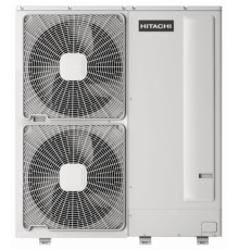 Наружный блок VRF системы Hitachi RAS-12HNC Nord -30