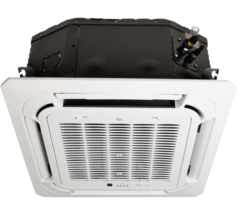 Кассетный кондиционер Mdv MDCA4I-12HRFN8/MDOAG-12HFN8