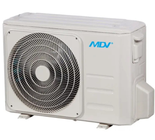 Кассетный кондиционер Mdv MDCA4I-09HRFN8/MDOAG-09HDN8