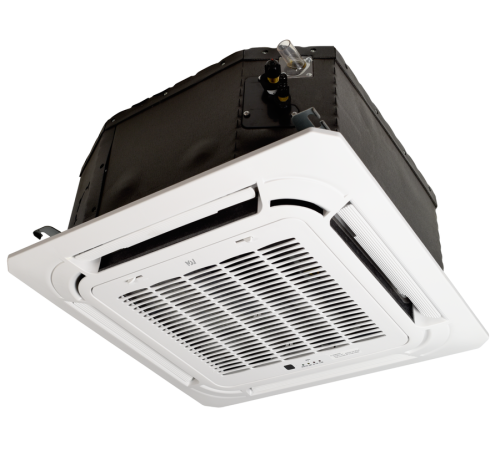 Кассетный кондиционер Mdv MDCA4I-12HRFN8/MDOAG-12HFN8