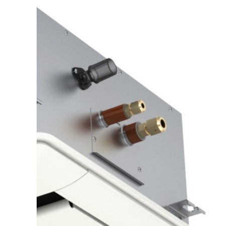 Кассетная VRF система Hitachi RCD-5.0FSR