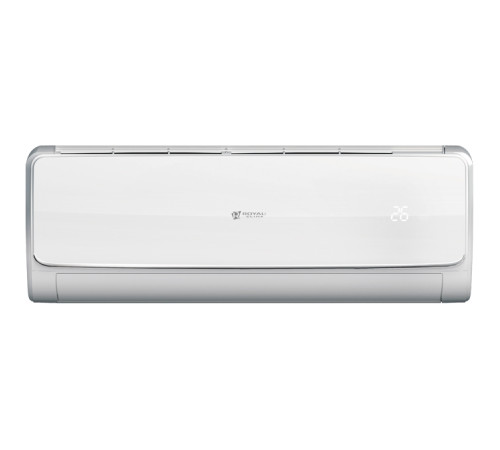 Настенный фанкойл до 2,5 кВт Royal Clima MACS-I-W20P2