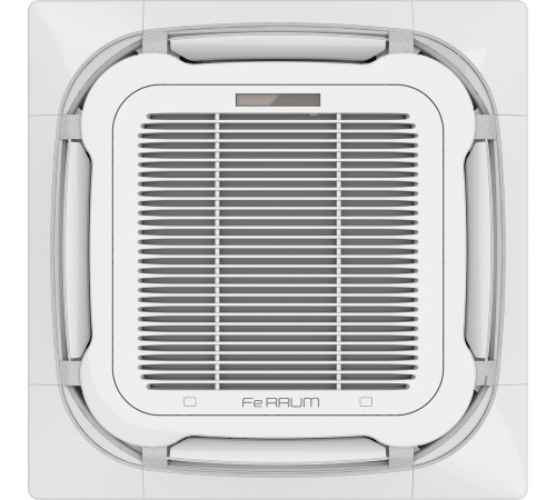 Кассетный кондиционер Ferrum LCAC24C3-AI/LCAU24U3-AI/SCP20A1