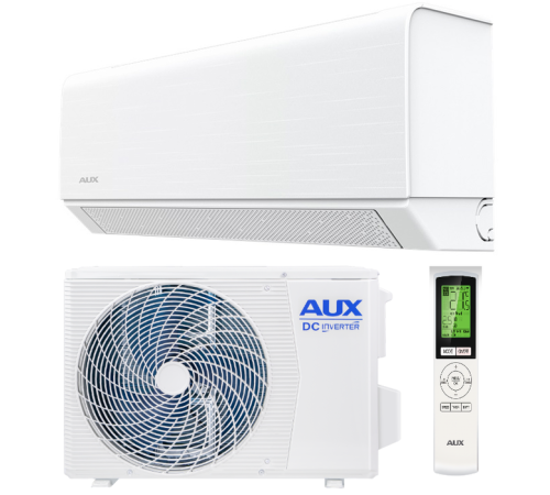 Кондиционер AUX Classic Pro ASW-H12A4/CA-R2DI AS-H12A4/CA-R2DI
