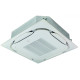 Кассетная VRF система Daikin FXFA80A