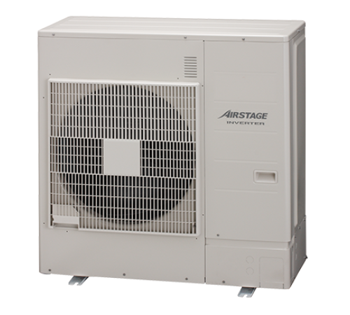 Наружный блок VRF системы Fujitsu AJY040LCLBH