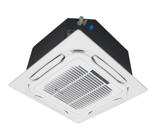 Кассетный кондиционер Systemair SYSPLIT SIMPLE CASSETTE C 12 HP Q