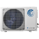 Кассетный кондиционер Systemair SYSPLIT SIMPLE CASSETTE C 12 HP Q
