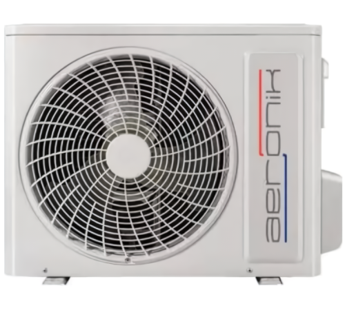 Напольно-потолочный кондиционер Aeronik U-Match VI ASI-ATH50RD1/B-S INV/ASO-AGUHN50R1/INV