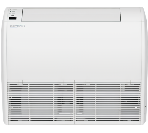 Напольно-потолочный кондиционер Aeronik U-Match VI ASI-ATH50RD1/B-S INV/ASO-AGUHN50R1/INV