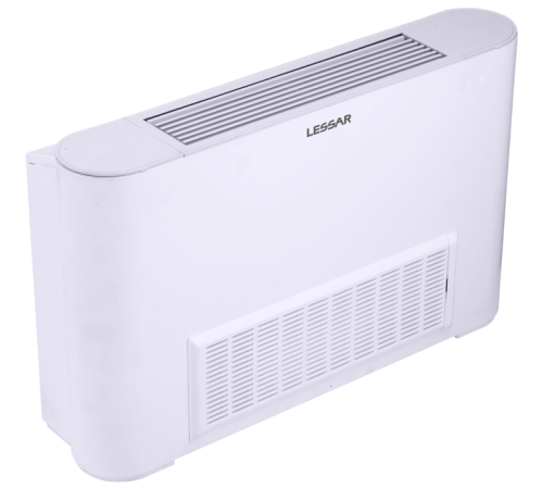 Напольно-потолочный фанкойл до 3.5 кВт Lessar LSF-200AQ42A