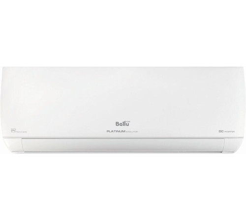 Кондиционер Ballu Platinum Evolution BSUI-12HN8_23Y