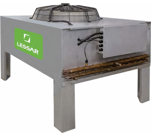 Прецизионный кондиционер Lessar LSP-VCA025/LUE-VCP034