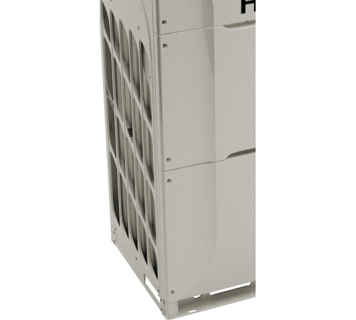 Наружный блок VRF системы Hitachi RAS-24FSXNSE