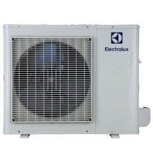 Компрессорно-конденсаторный блок Electrolux ECC-07