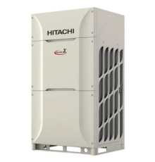 Наружный блок VRF системы Hitachi RAS-14FSXNPE