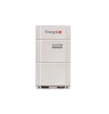 Наружный блок VRF системы Energolux SMZU120V4AI